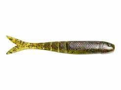 Strike King KVD Perfect Plastics Blade Minnow