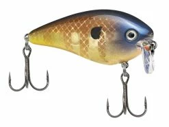Strike King KVD 2.5 Wake Bait