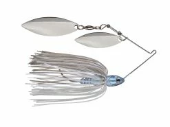 Strike King Tour Grade Compact Spinnerbait