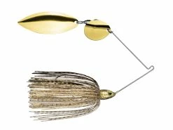 Strike King Tour Grade Colorado Willow Spinnerbait