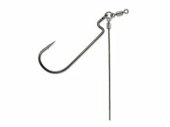 VMC Tokyo Rig Heavy Duty Worm Hook