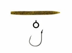 Karl's Fishing & Outdoors Perfect Wacky Rig Bundle