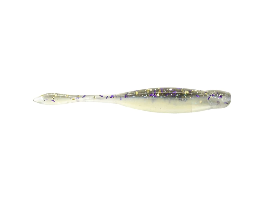 X Zone Lures Hot Shot Minnow - Image 3