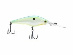 Yo-Zuri Hardcore Shad 75SF