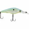 Yo-Zuri Hardcore Shad 60SF