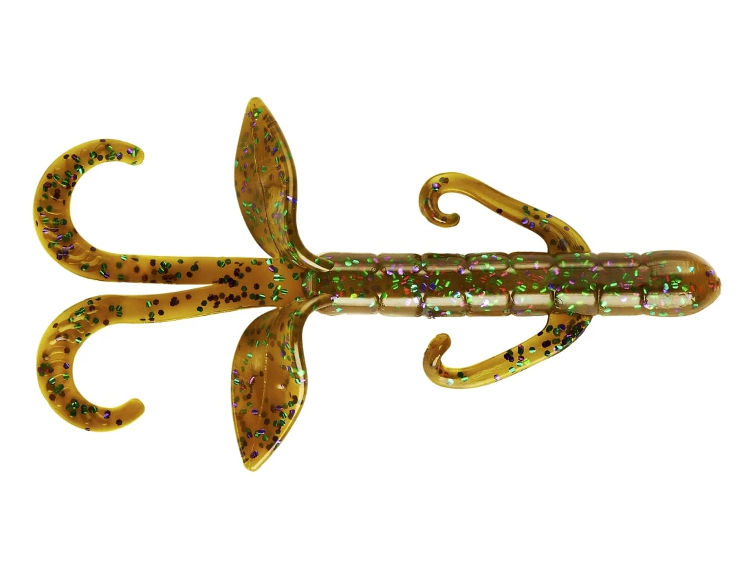 YUM Christie Critter - Image 3