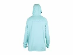 Aftco + Catch Co. Yurei Hooded Performance Longsleeve